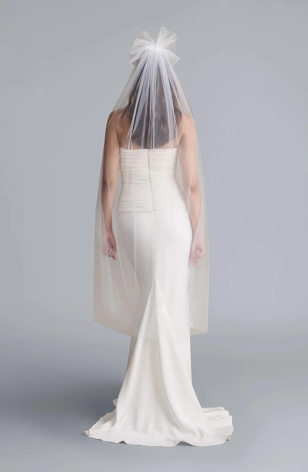 Farrah Veil