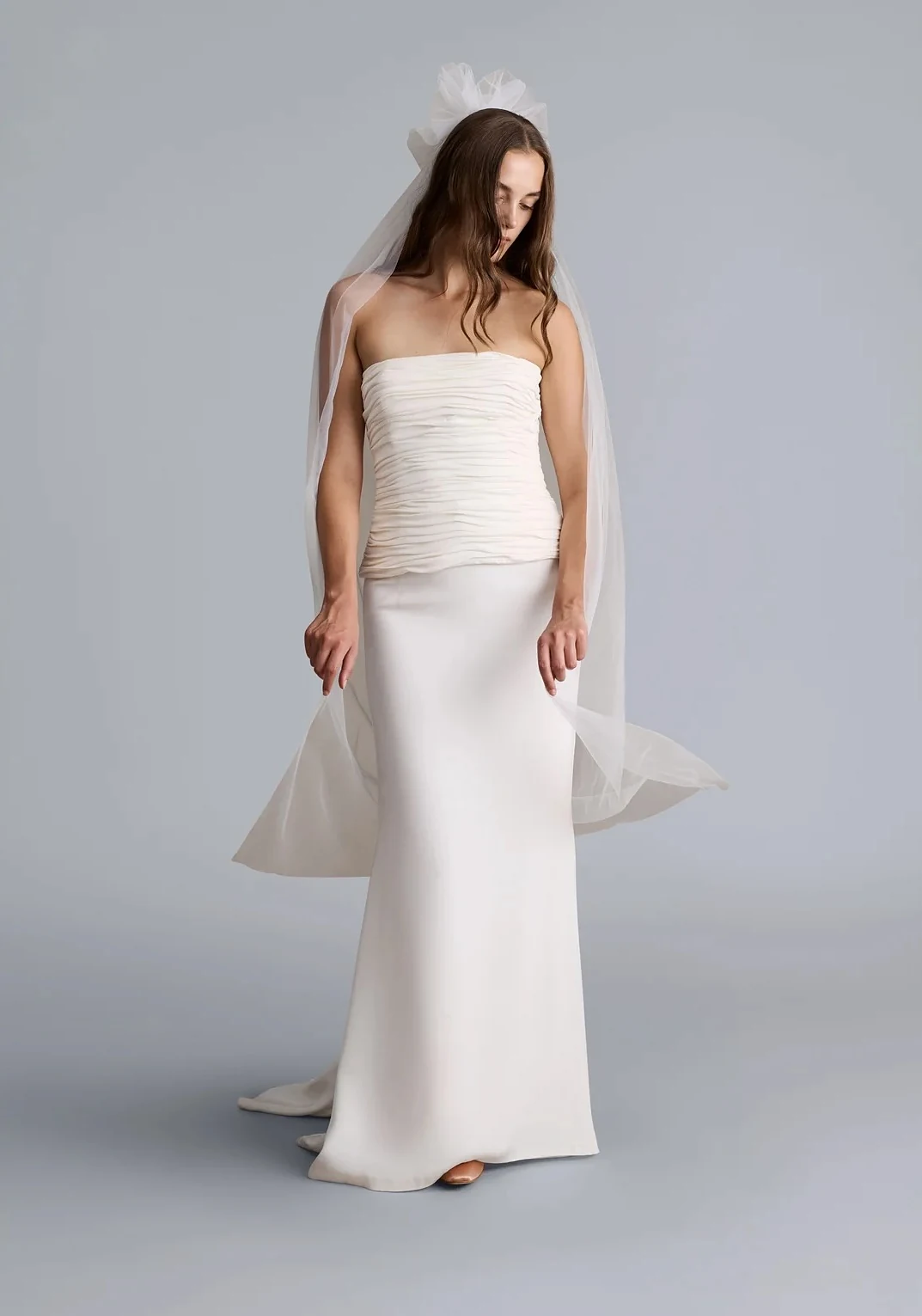 Farrah Veil