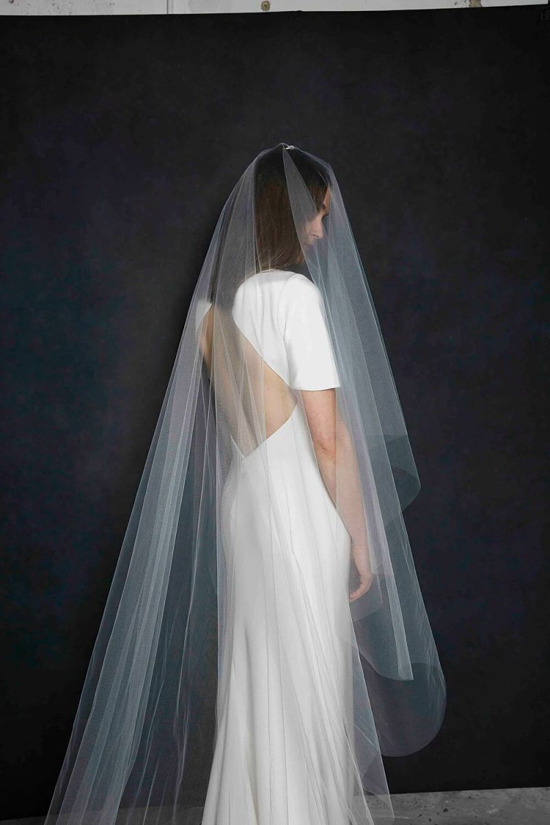 5.1 Bridal Veil 2-Tier