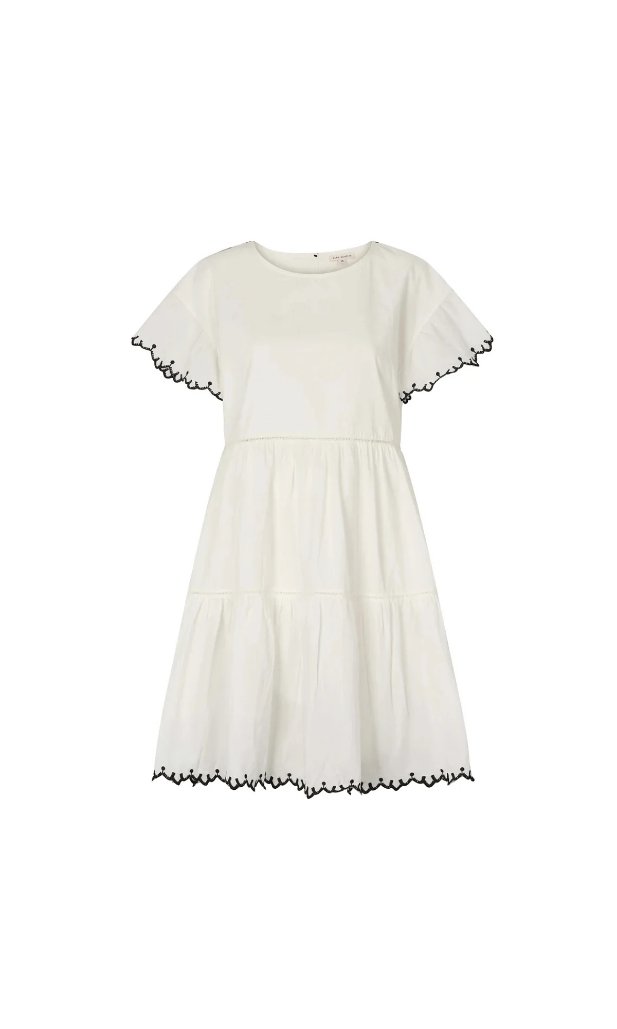 Esmé Studios • Star Dress • Snow White - S