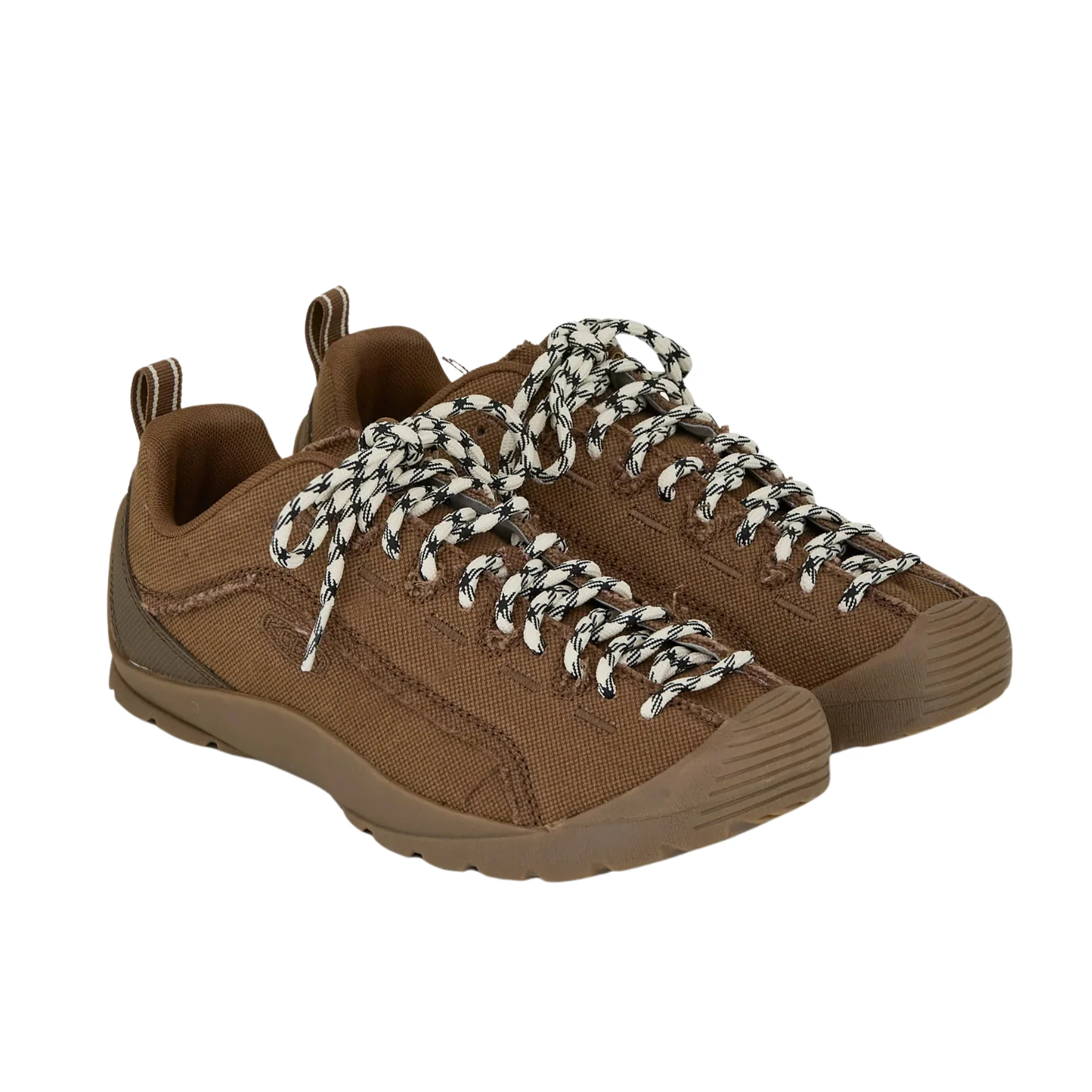 Skall x Keen • Jasper Sneaker  • Brown