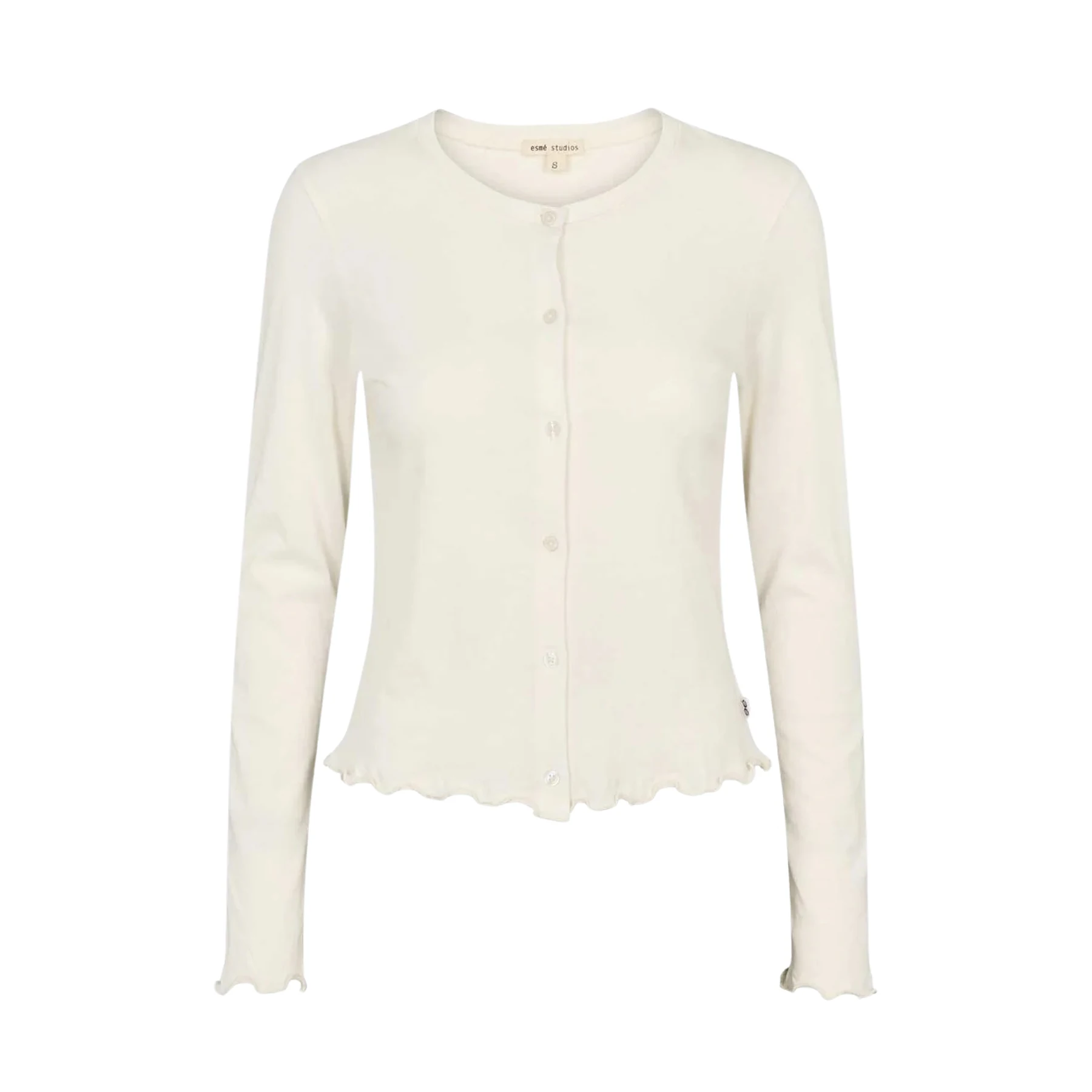 Esme • Elina Cardigan • Snow White