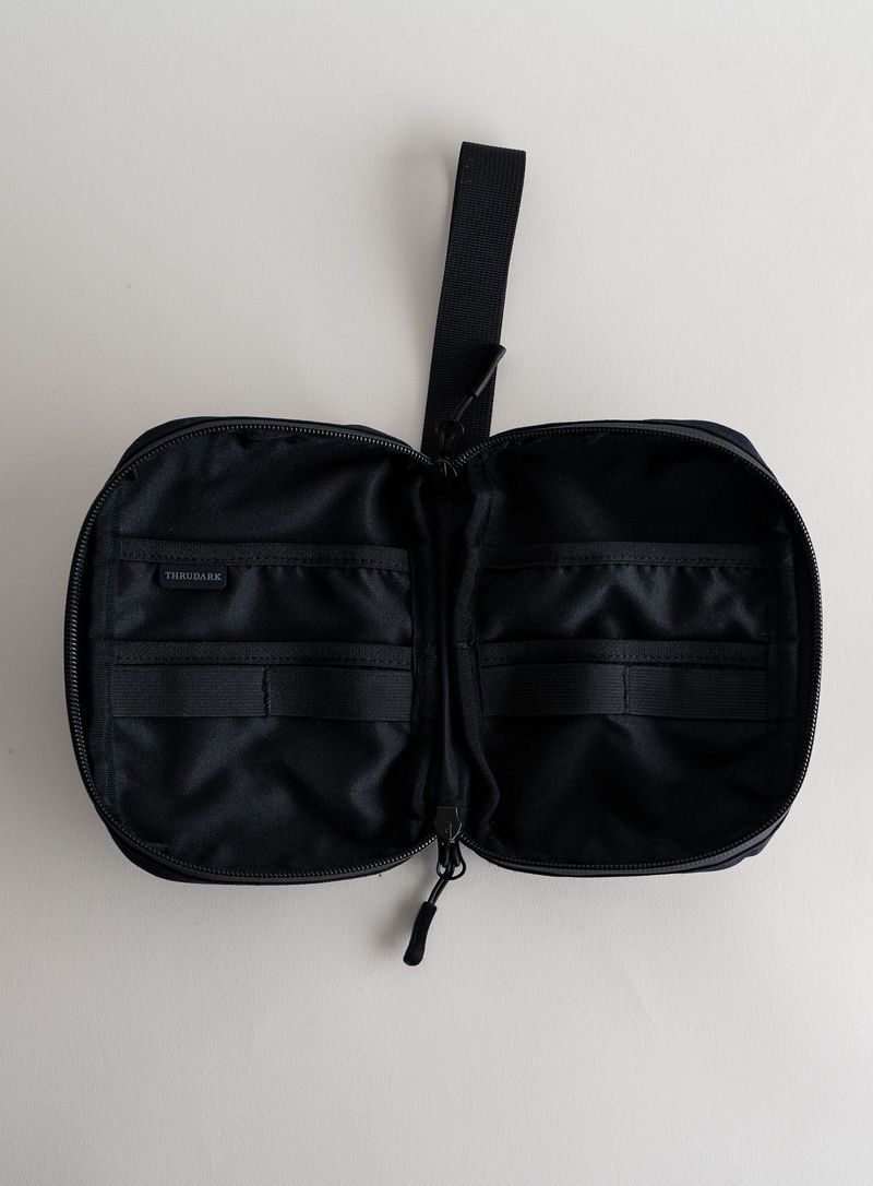 X-PAC EDC ORGANISER