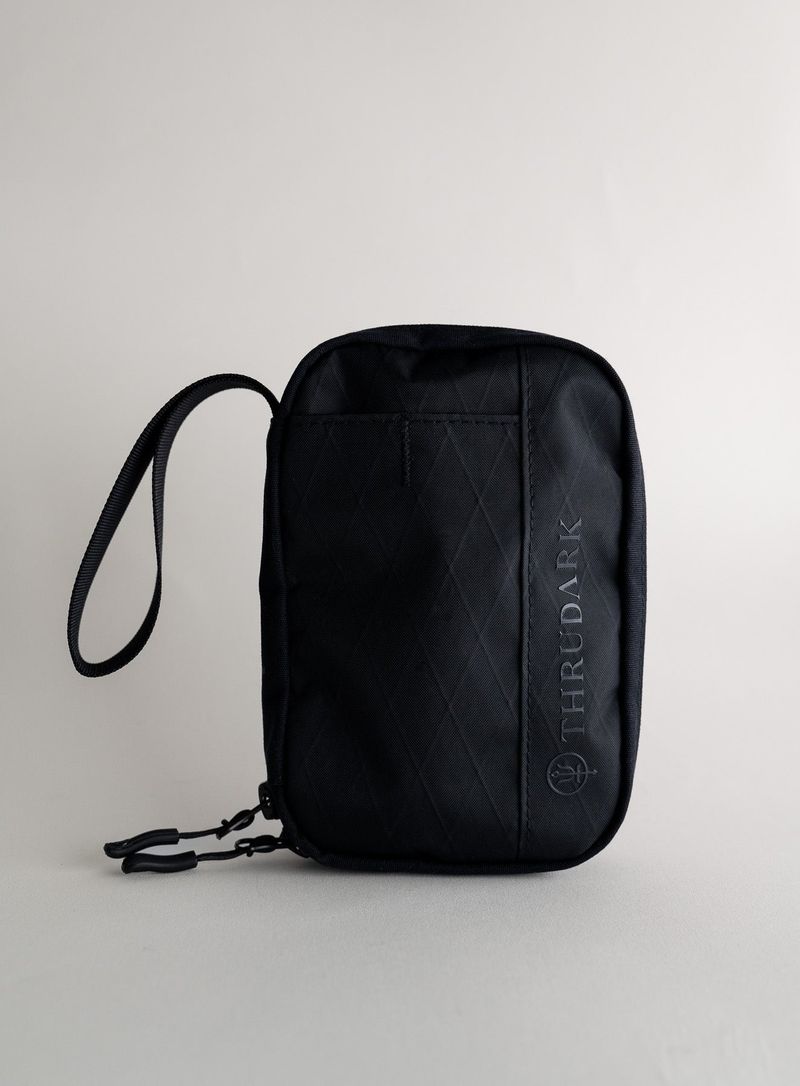 X-PAC EDC ORGANISER
