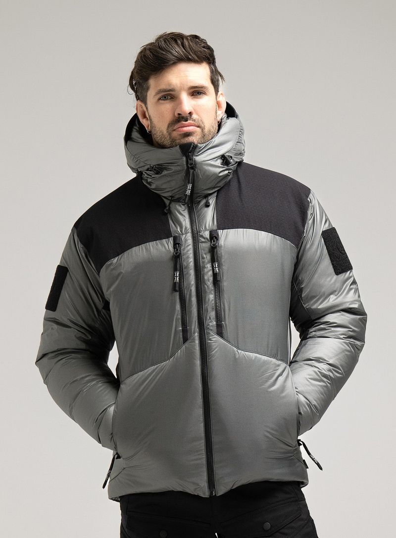 BREACH JACKET - L
