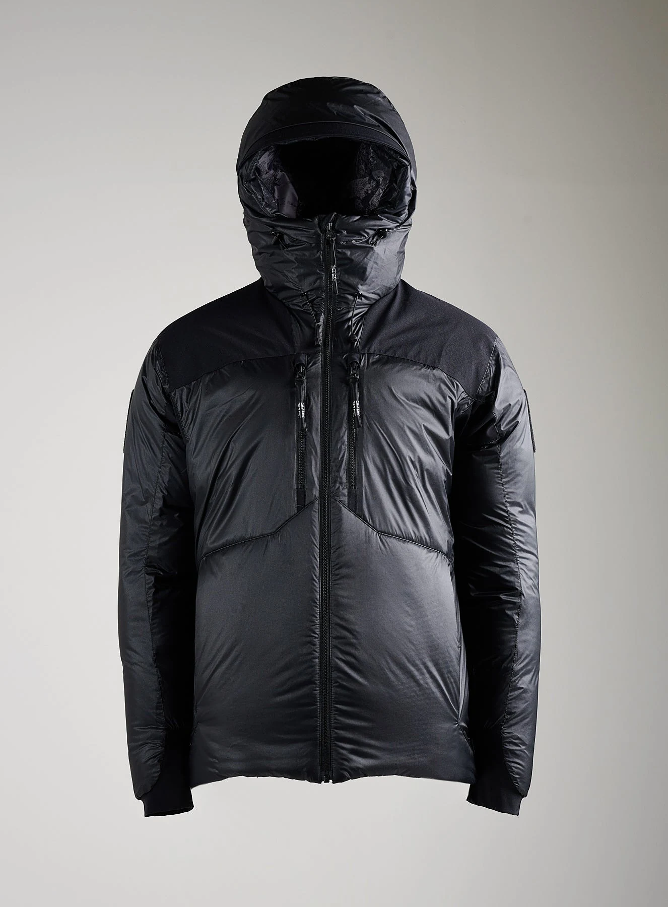 BREACH JACKET