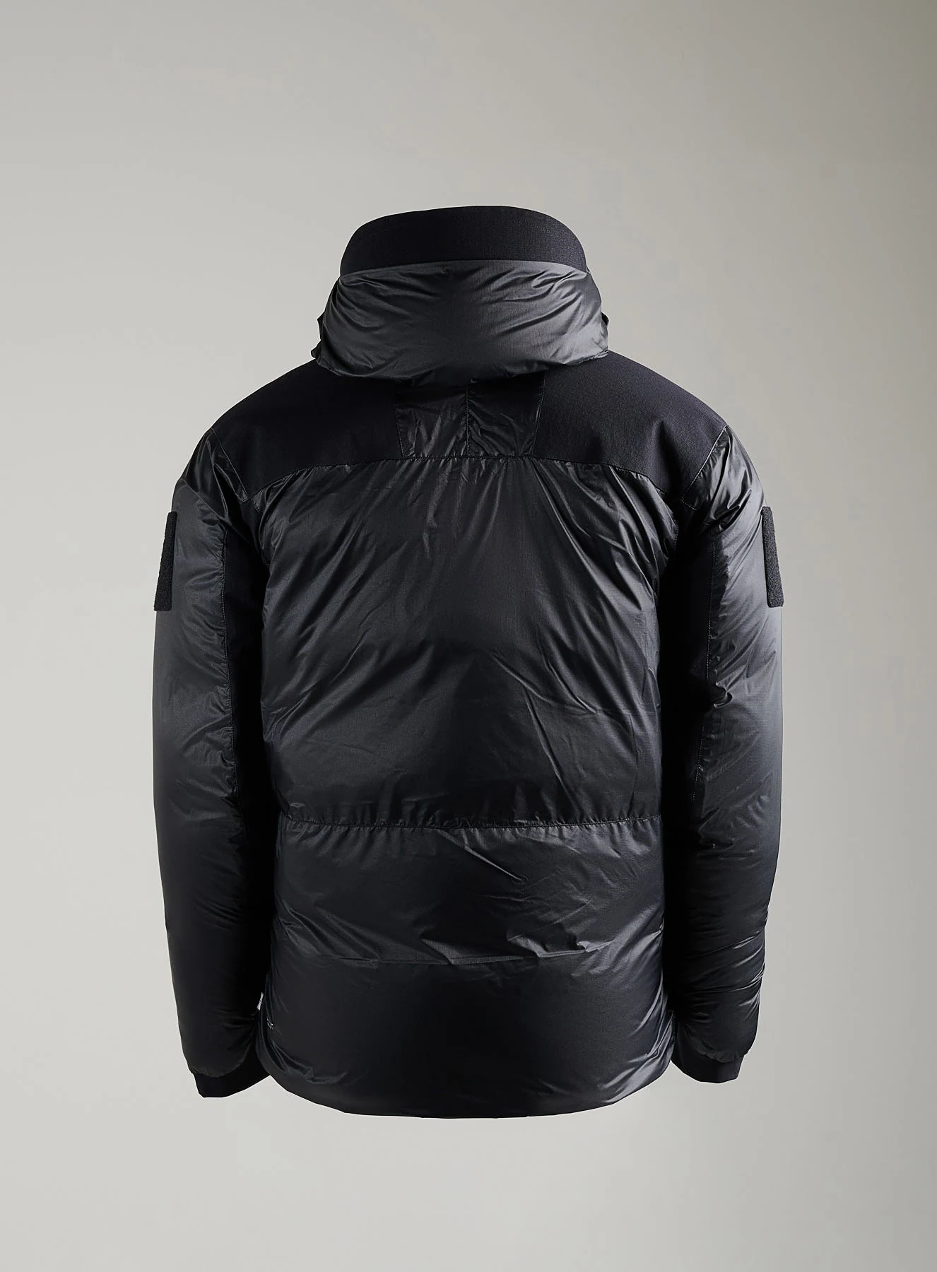 BREACH JACKET