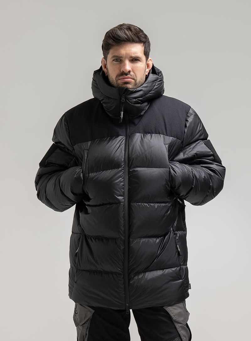 PATRIOT JACKET