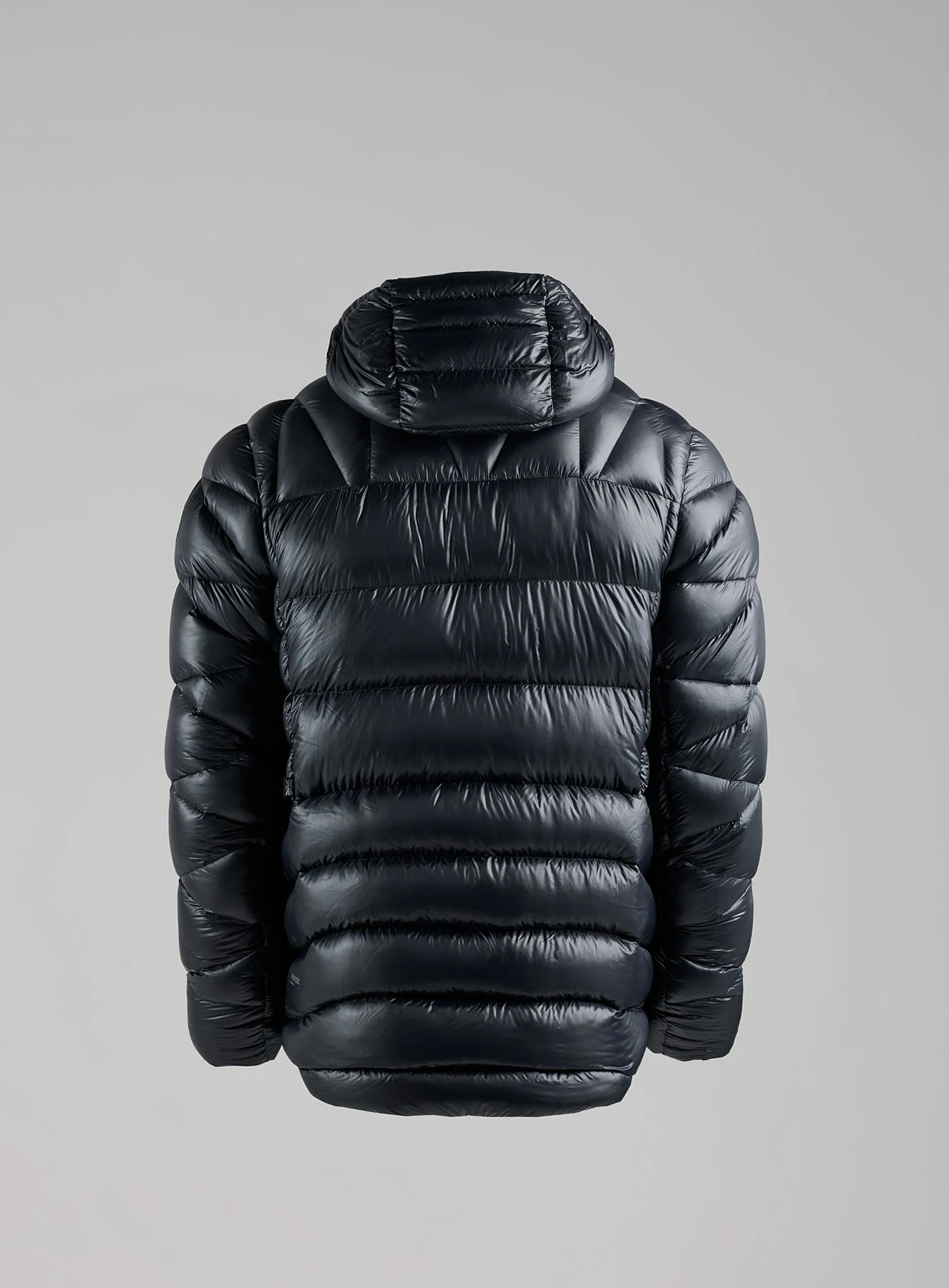BASTION DOWN JACKET - L
