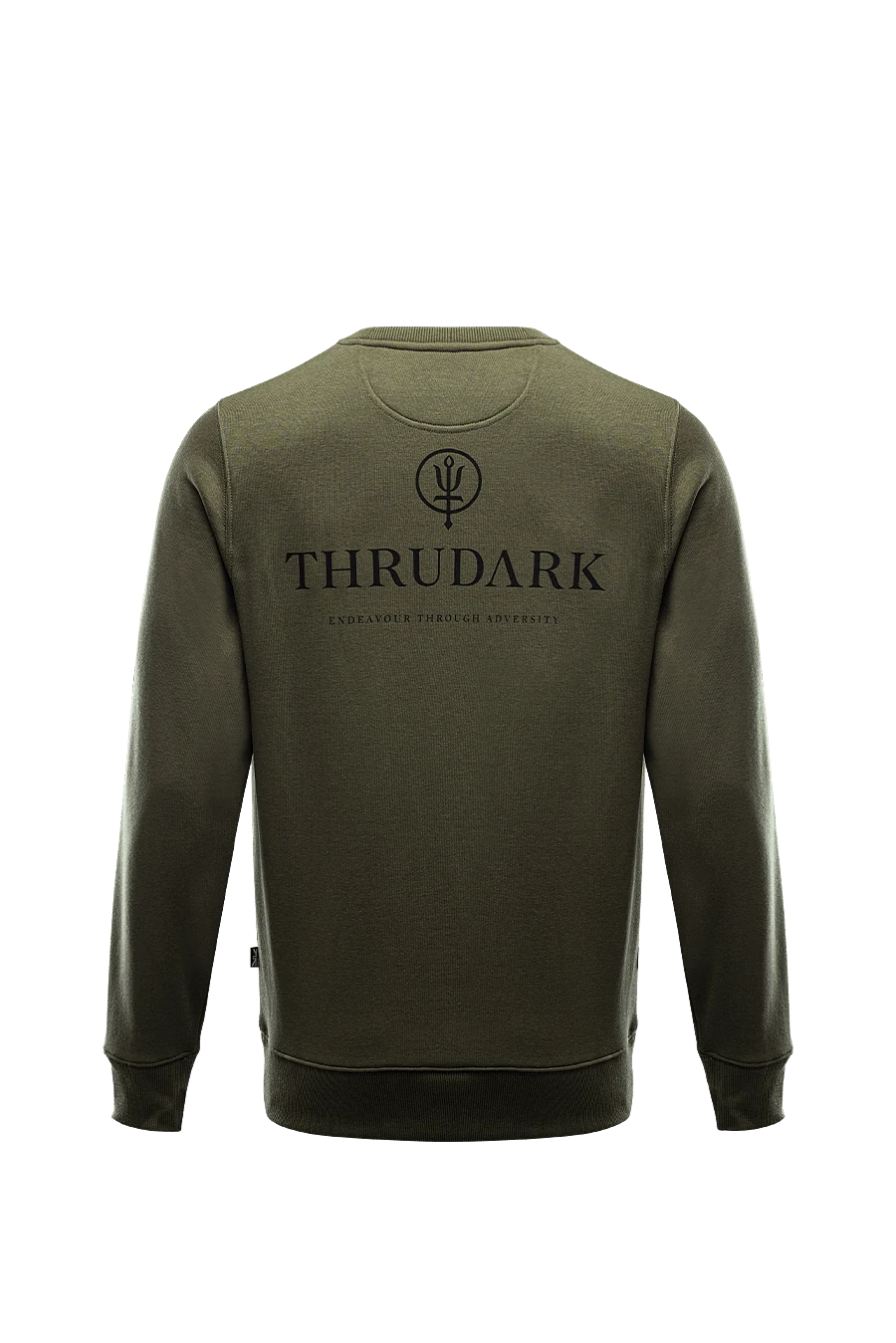 VADER JUMPER - ORIGINALS  (EMBROIDERED EDITION)