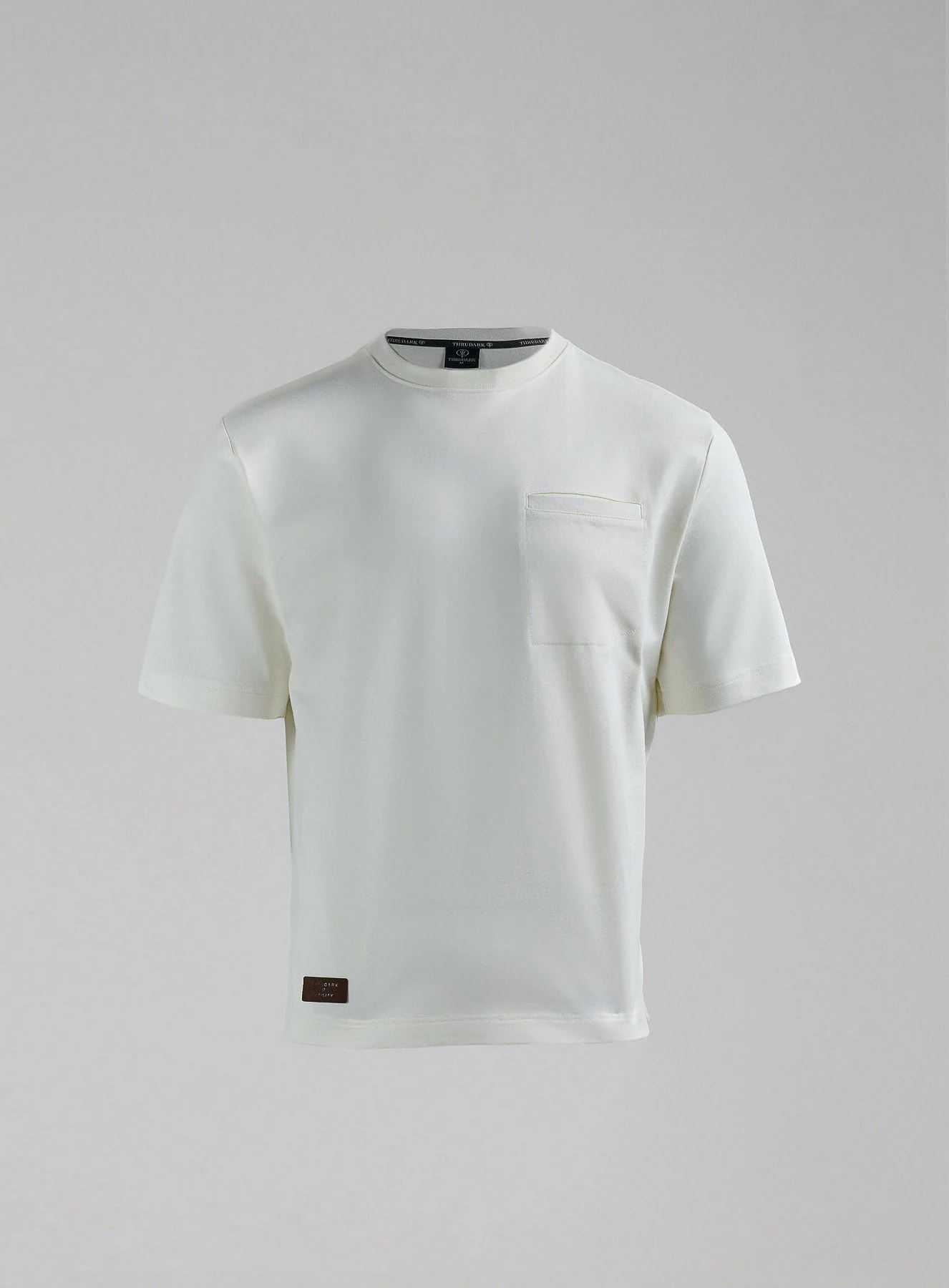 DISSIDENT HEAVY T-SHIRT