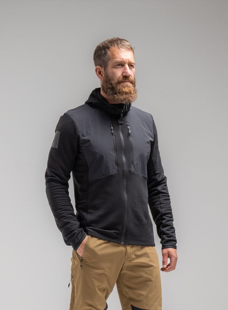 MOUNTAIN PRO TECHNICAL MID LAYER
