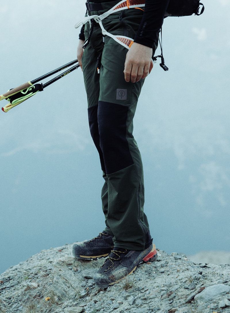 MOUNTAIN PRO TECHNICAL TROUSERS