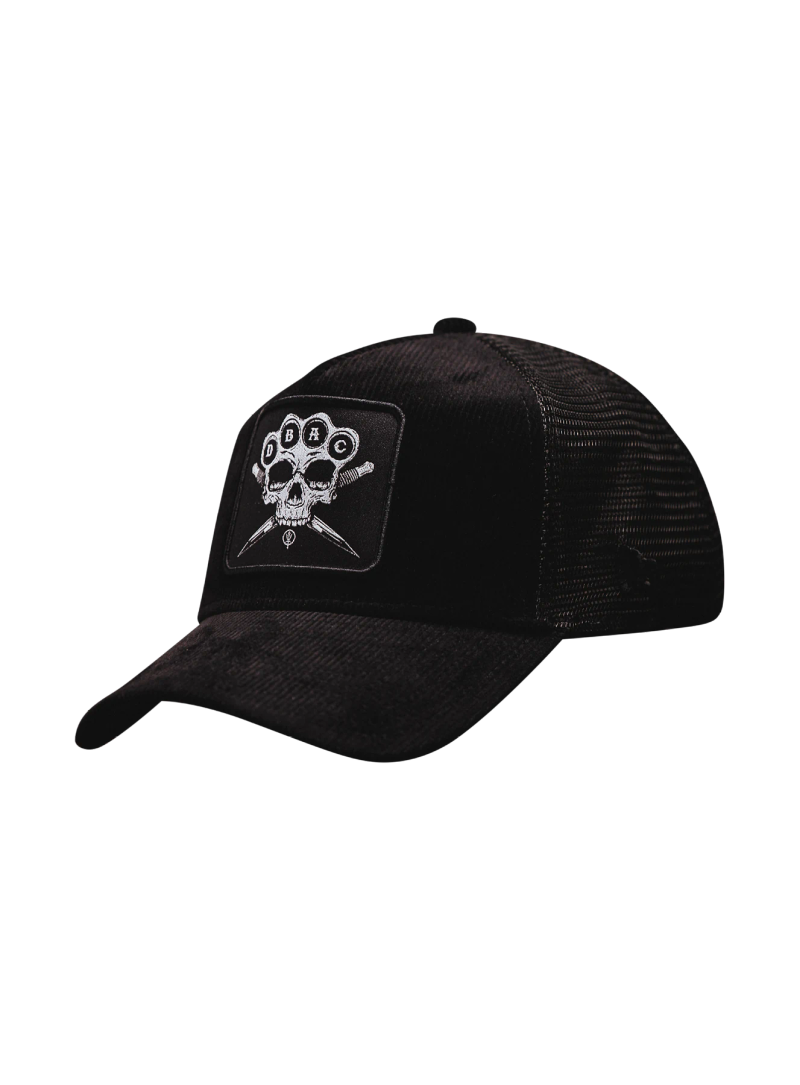 NEW ERA DBAC 9FORTY CORD TRUCKER