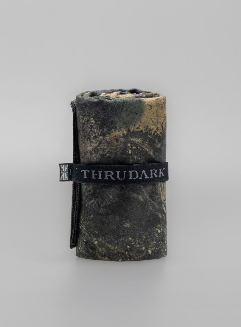 MICROFIBRE TOWEL