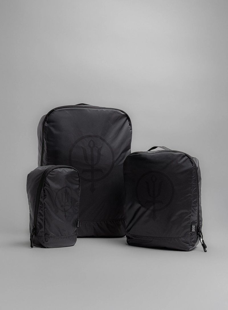 PACKING CUBE SET 3PK