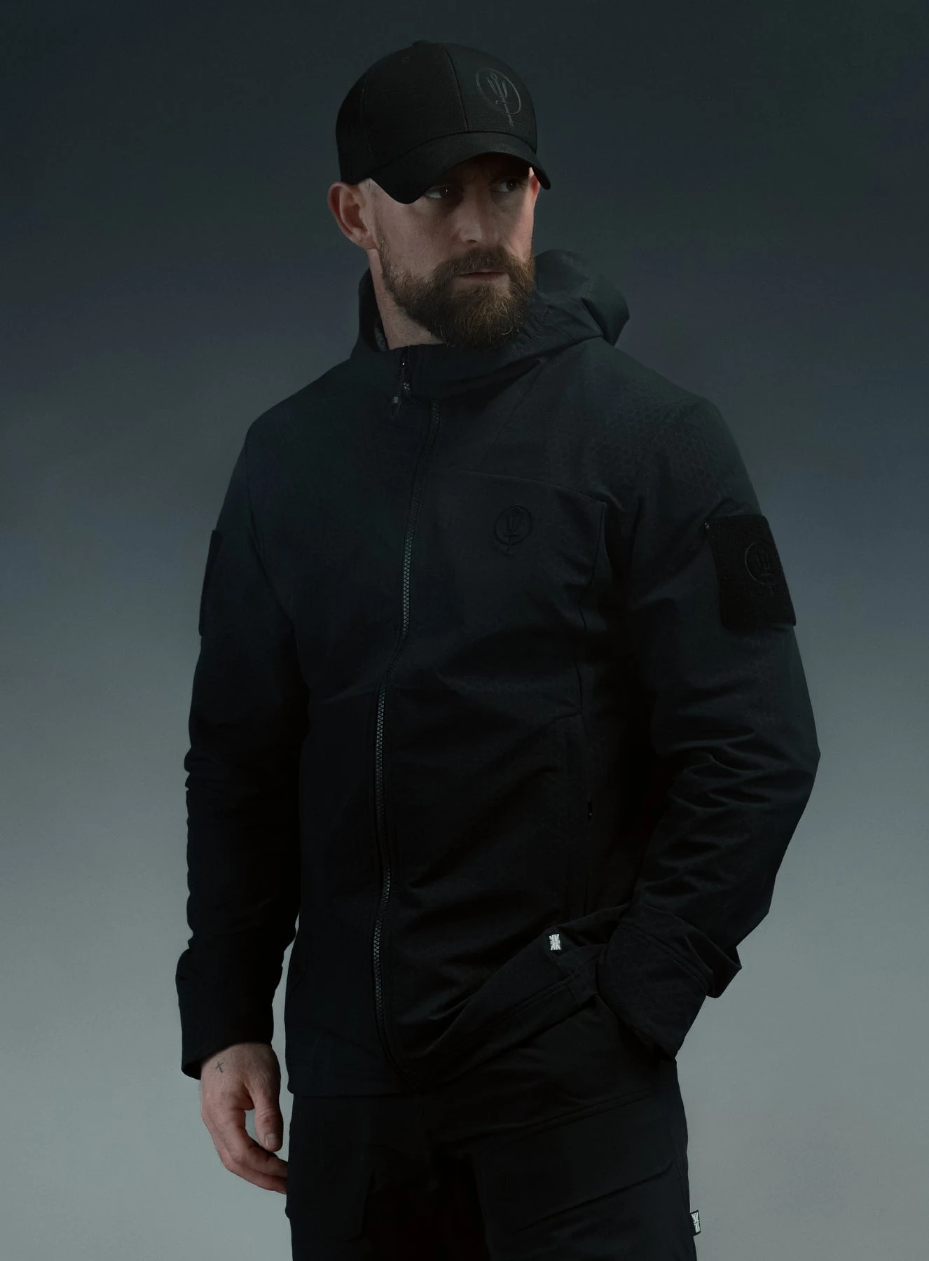 VELES JACKET