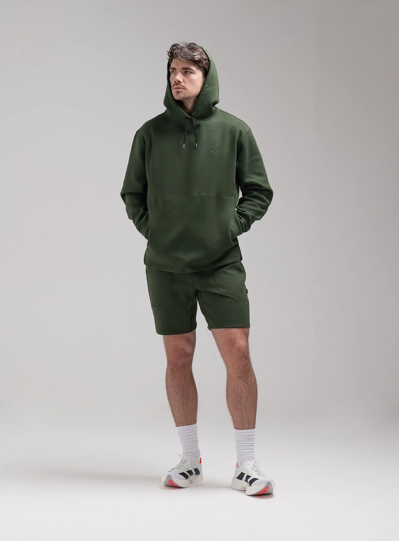 FORCE CATALYST SHORTS