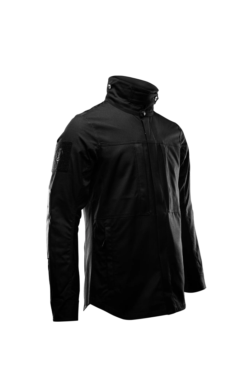 HYBRID JACKET