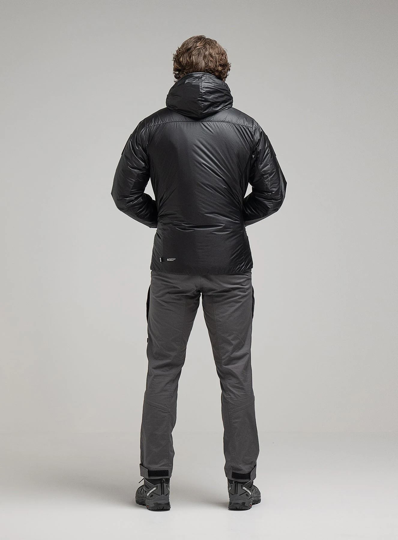 ENGAGE JACKET