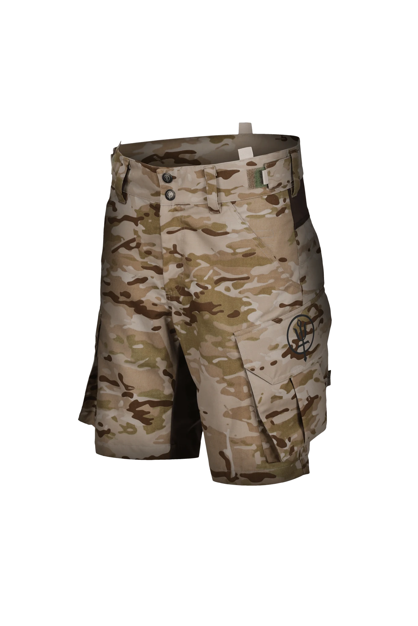 CHARGE SHORTS G1 - L