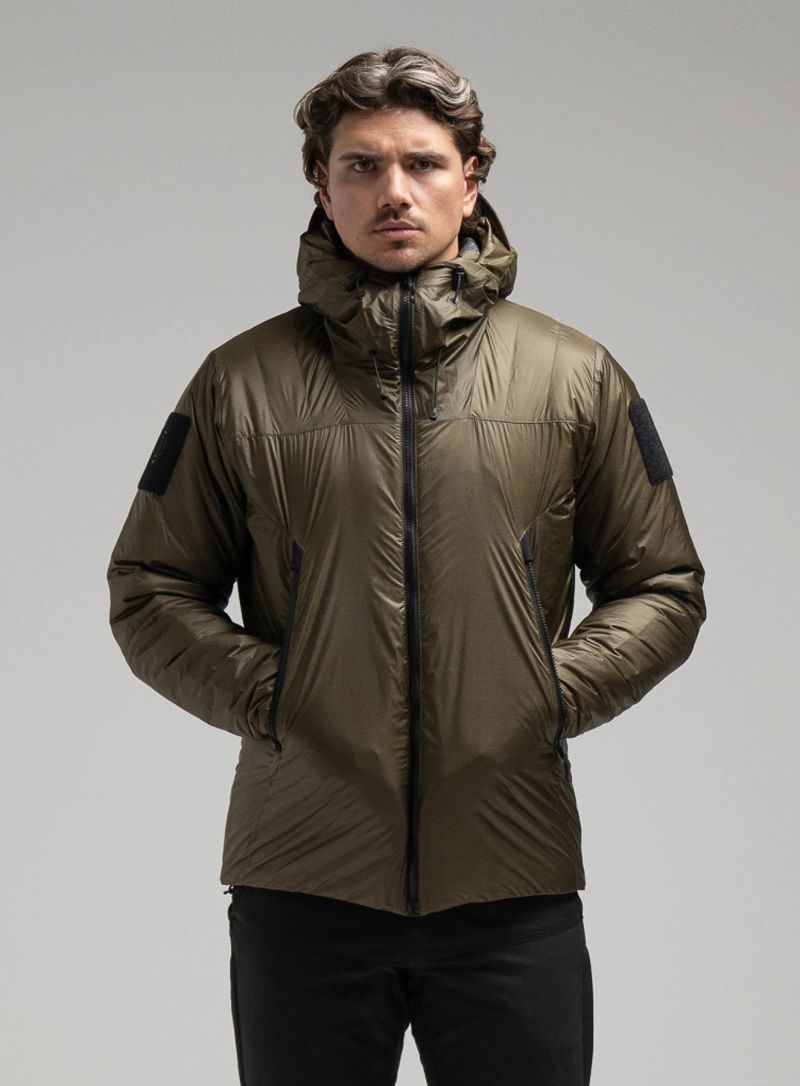 ENGAGE JACKET
