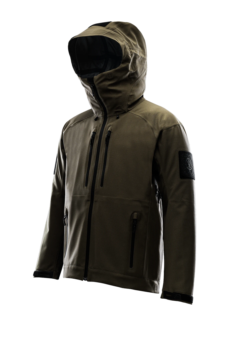SF RAID JACKET