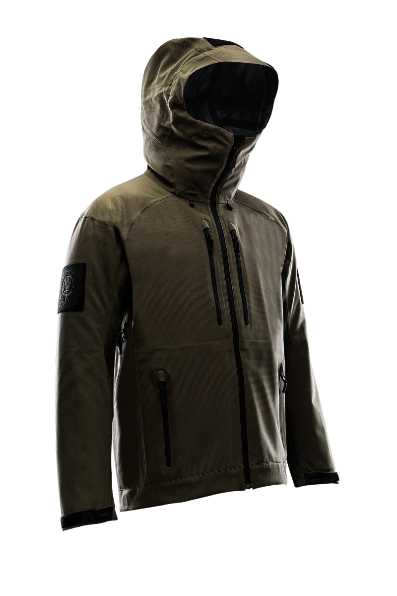 SF RAID JACKET
