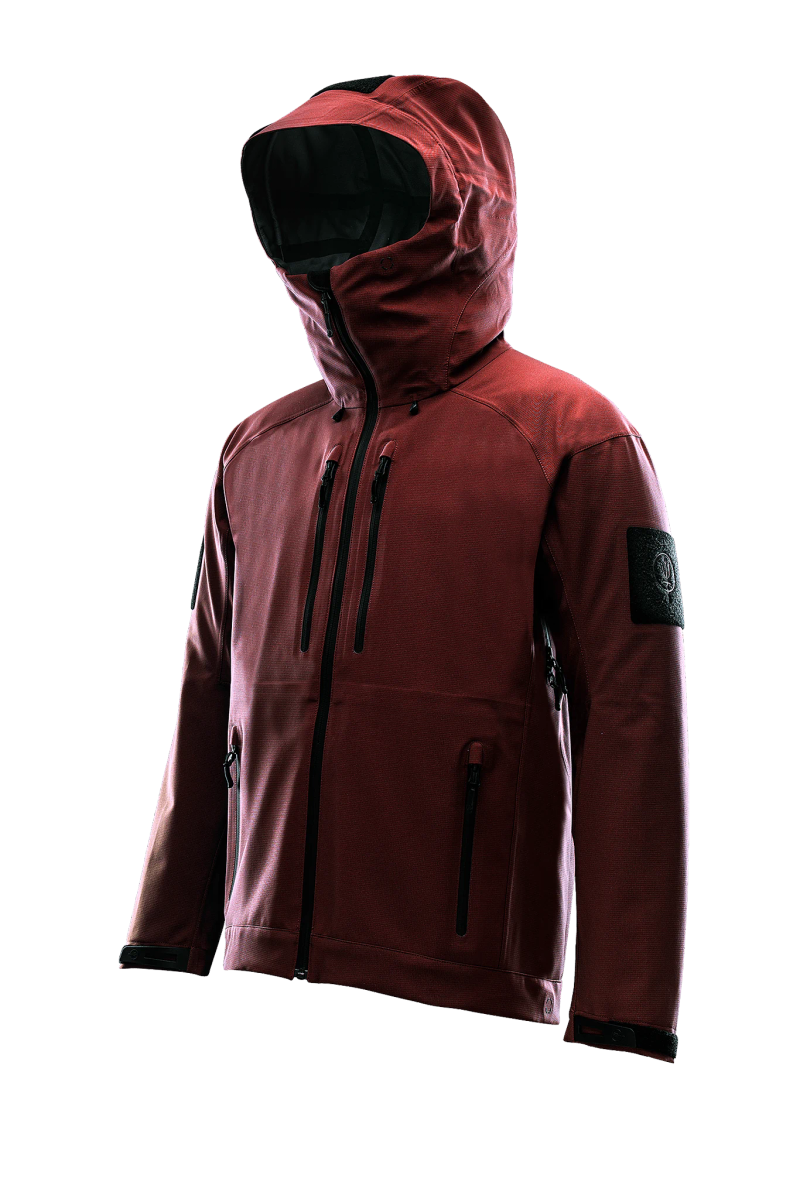 RAID JACKET