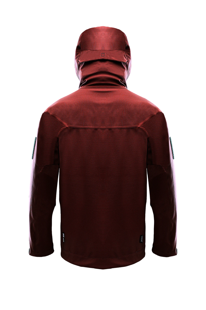 RAID JACKET