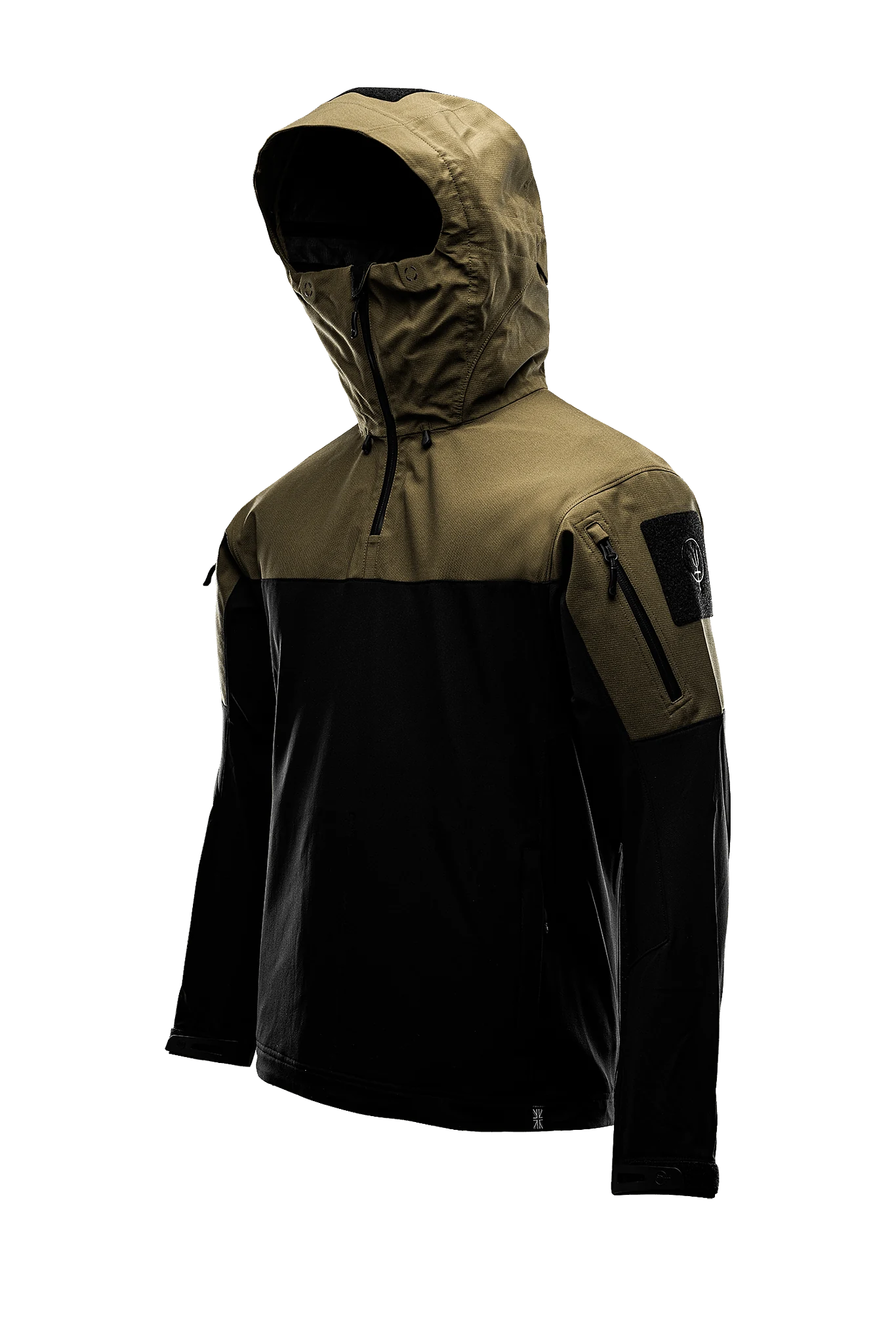 ZODIAC JACKET