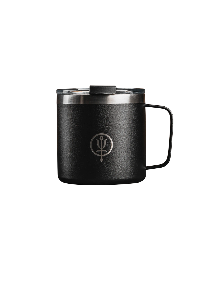 HANDLE MUG 420ML