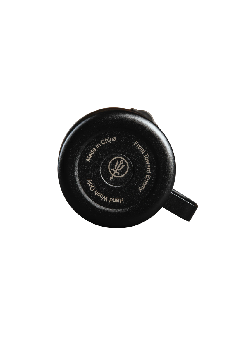 HANDLE MUG 420ML