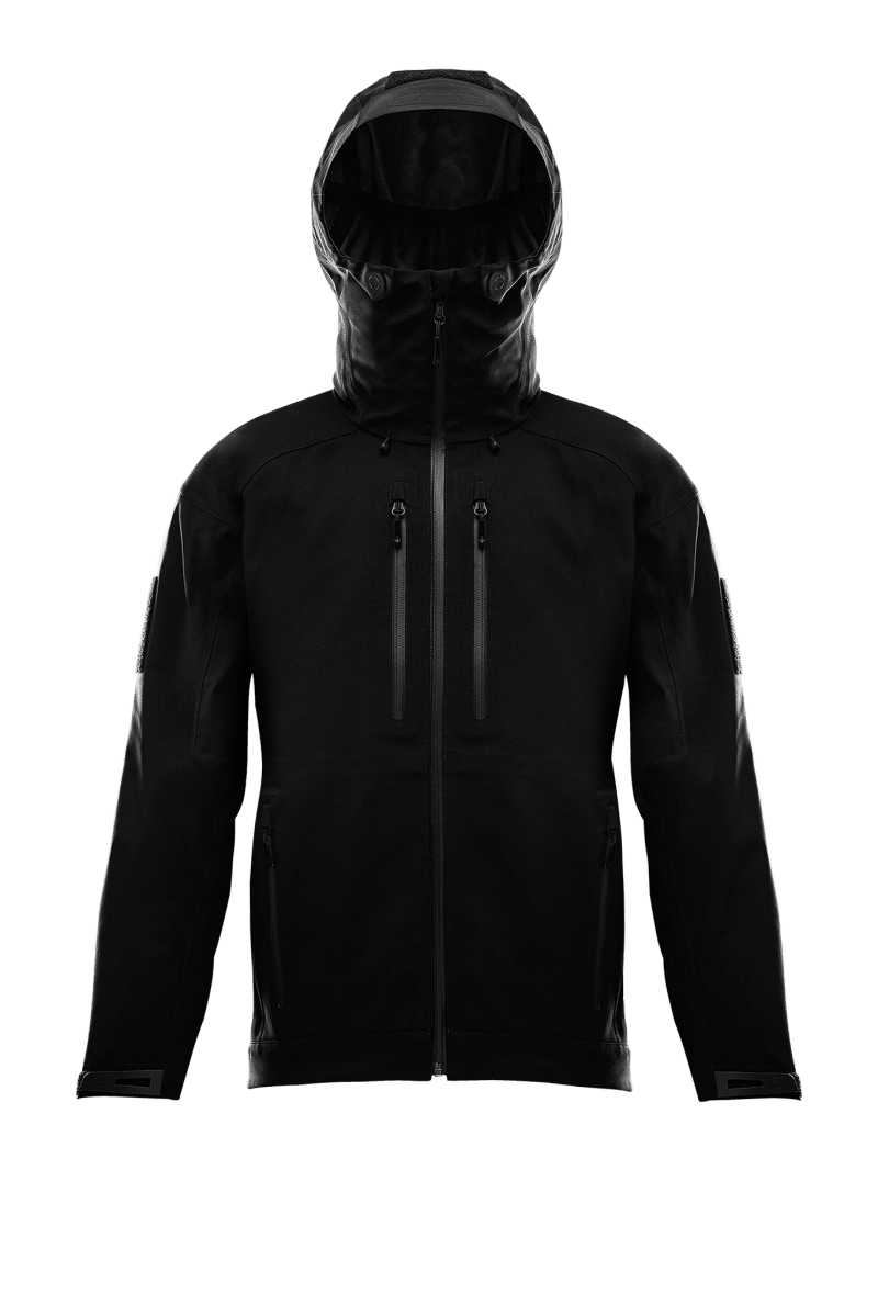 RESURGENCE RAID JACKET