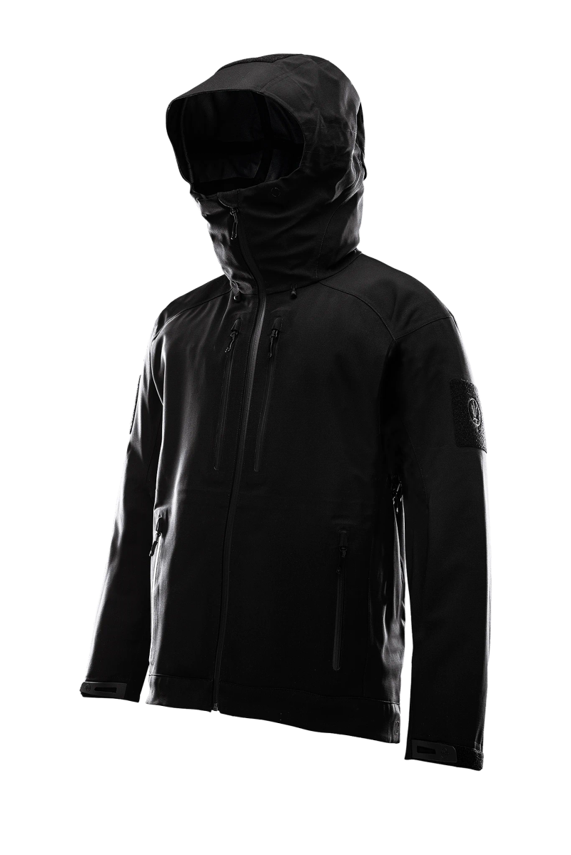 RESURGENCE RAID JACKET