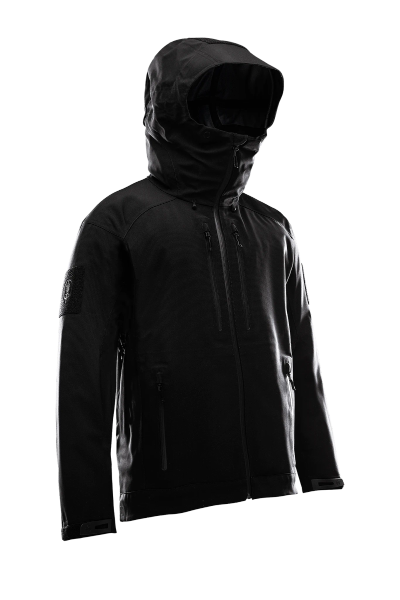 RESURGENCE RAID JACKET