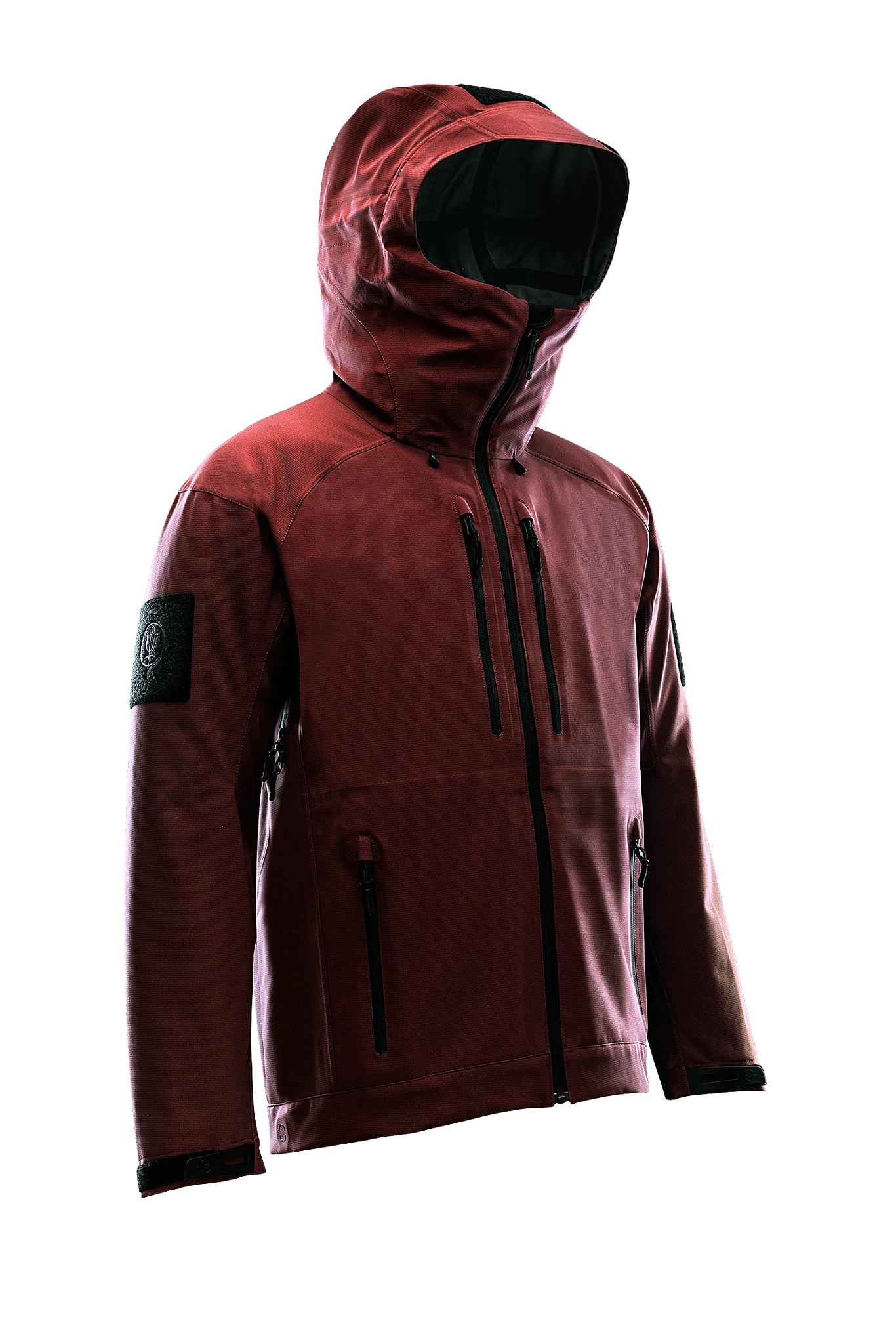 RAID JACKET MENS 
