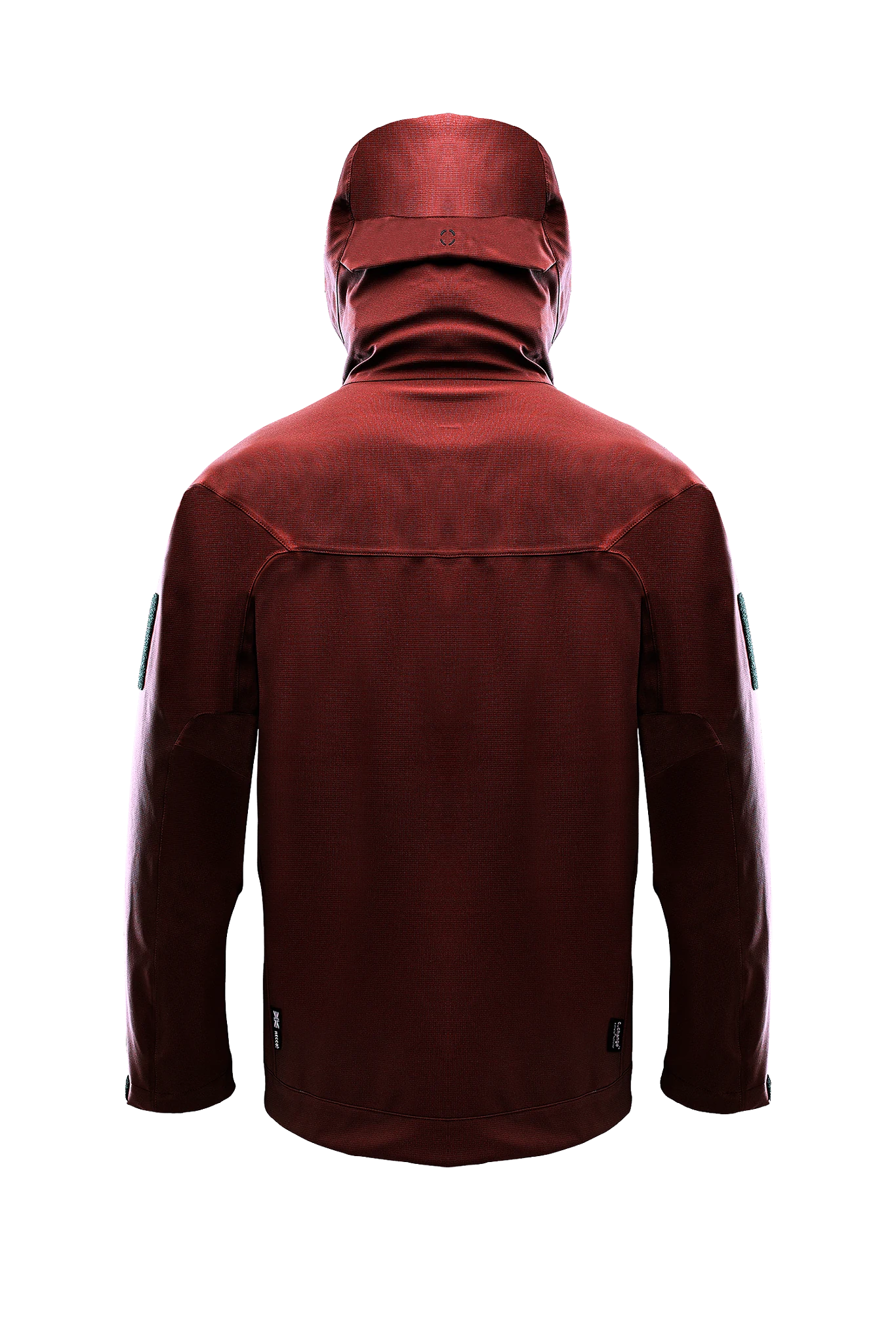 RAID JACKET MENS 