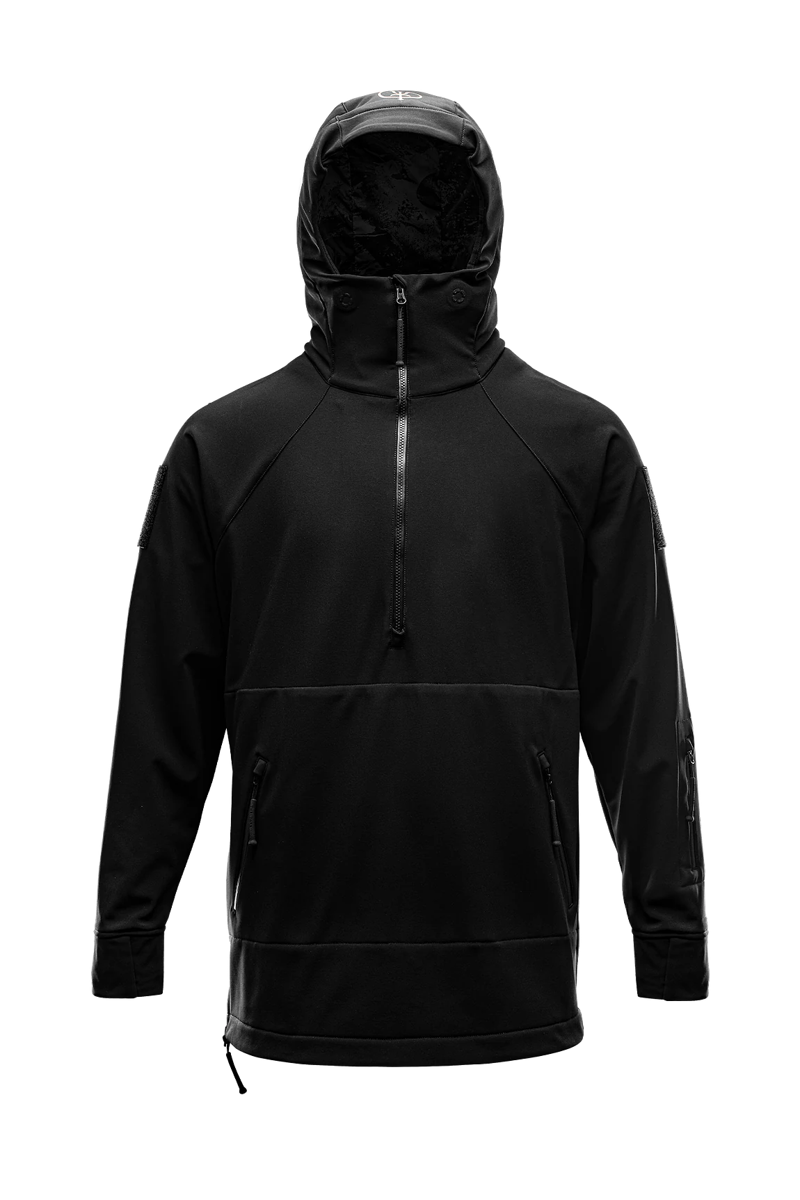 RŌNIN ONO TECH HOODY