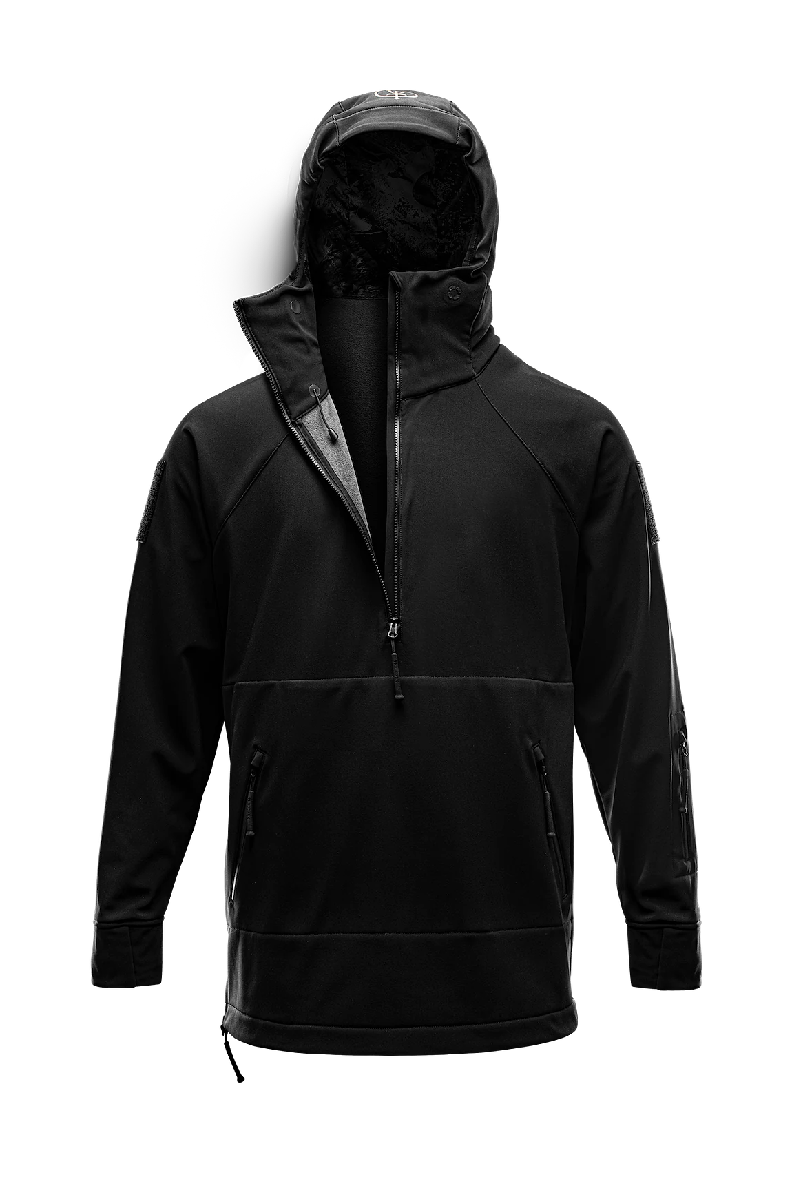 RŌNIN ONO TECH HOODY
