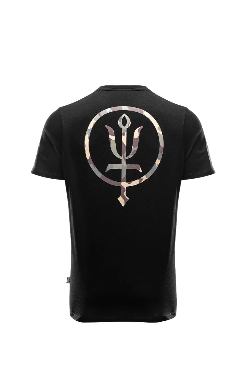 RELIC T-SHIRT - INCEPTION CAMO