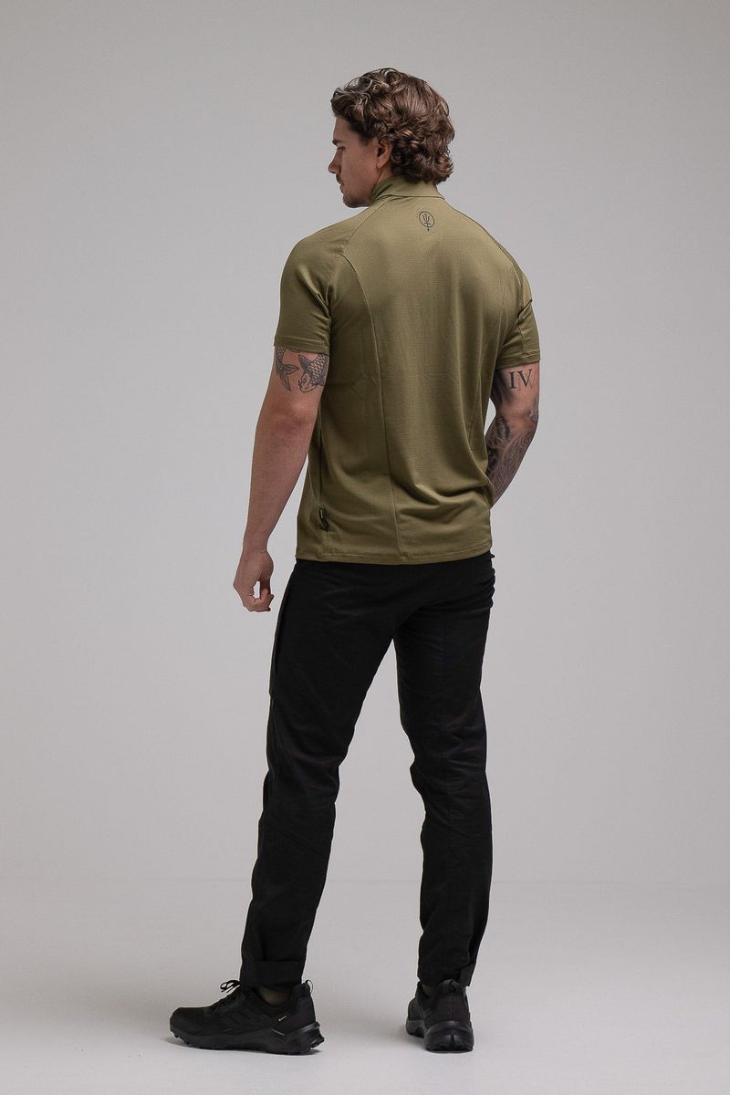 ORYON DELTA T-SHIRT - XL