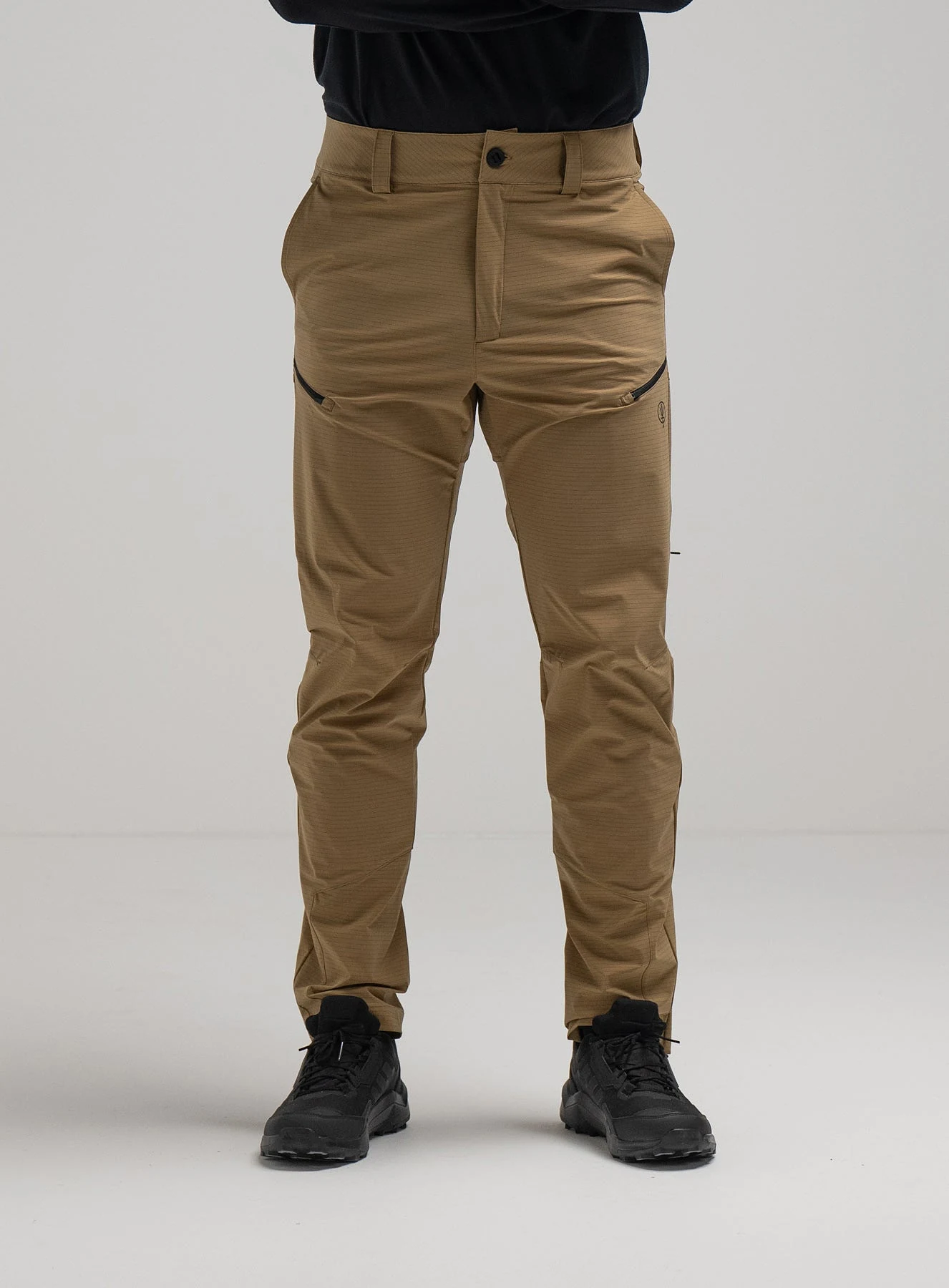 ORYON CARBON TROUSERS