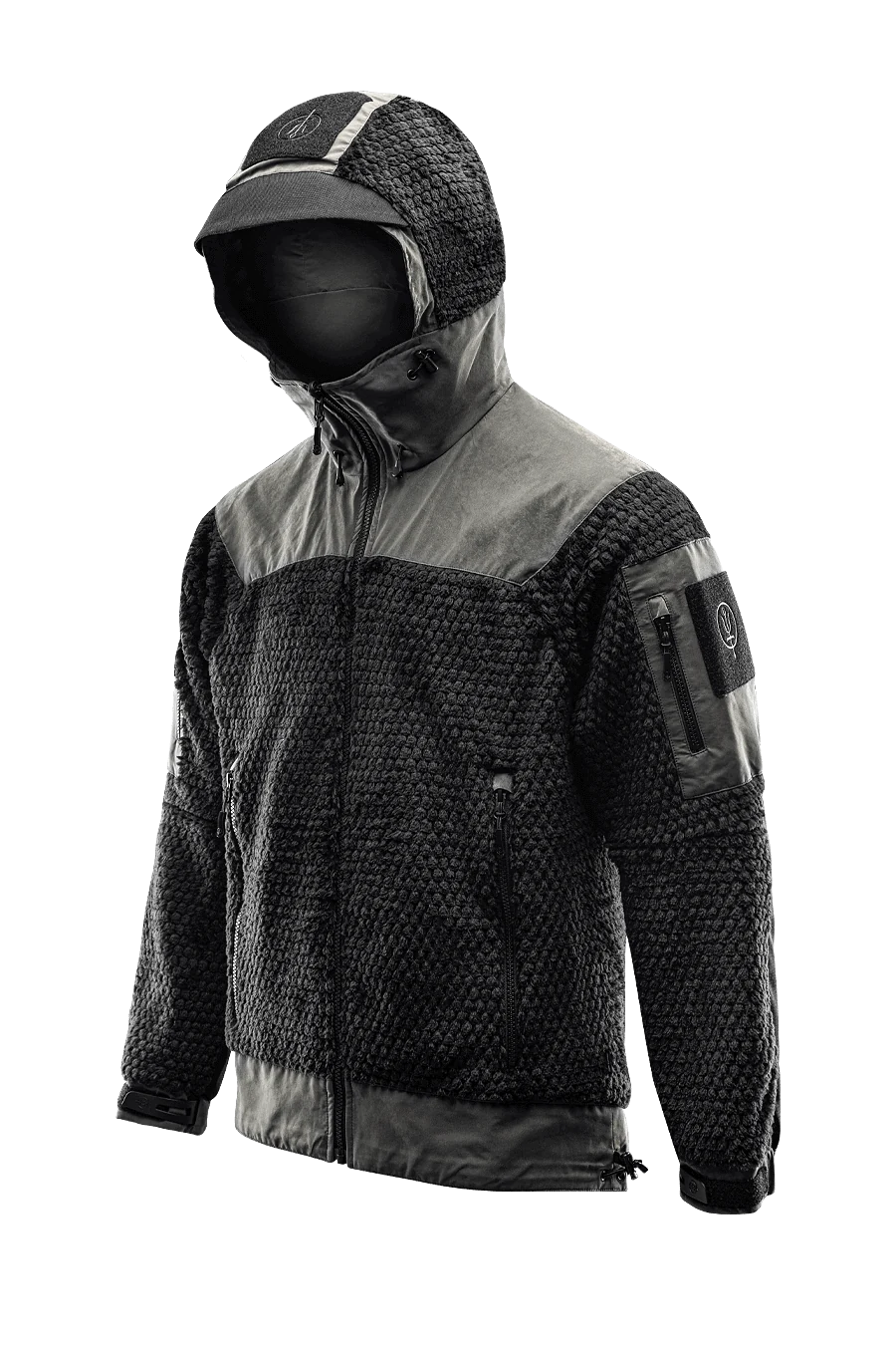 GUERRILLA JACKET