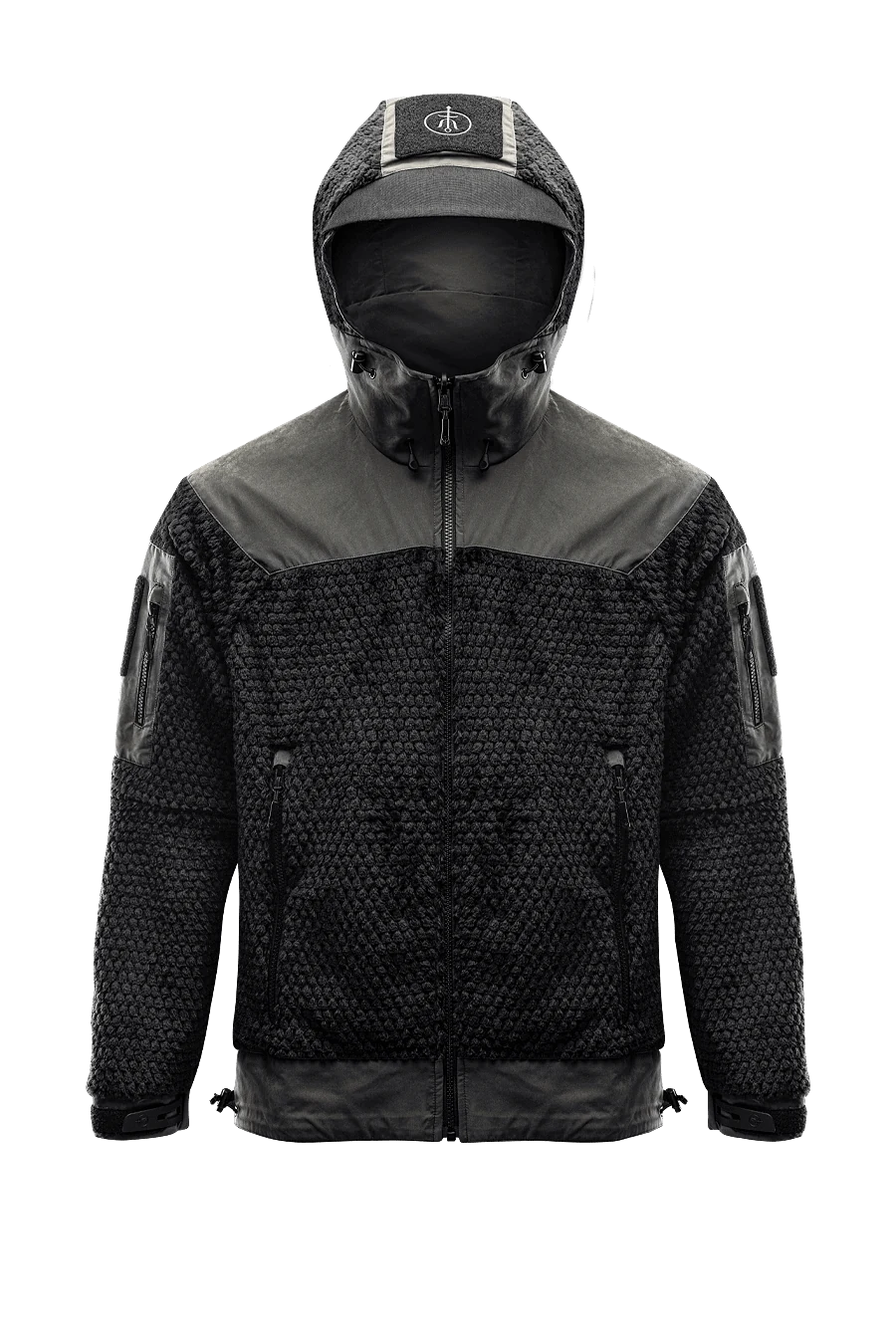 GUERRILLA JACKET