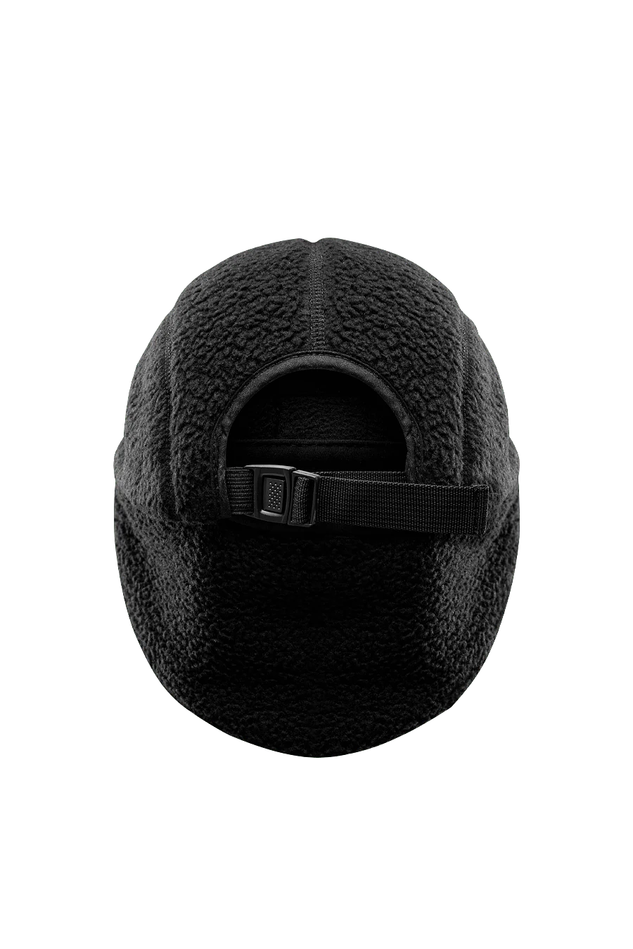 SHEARLING CAP