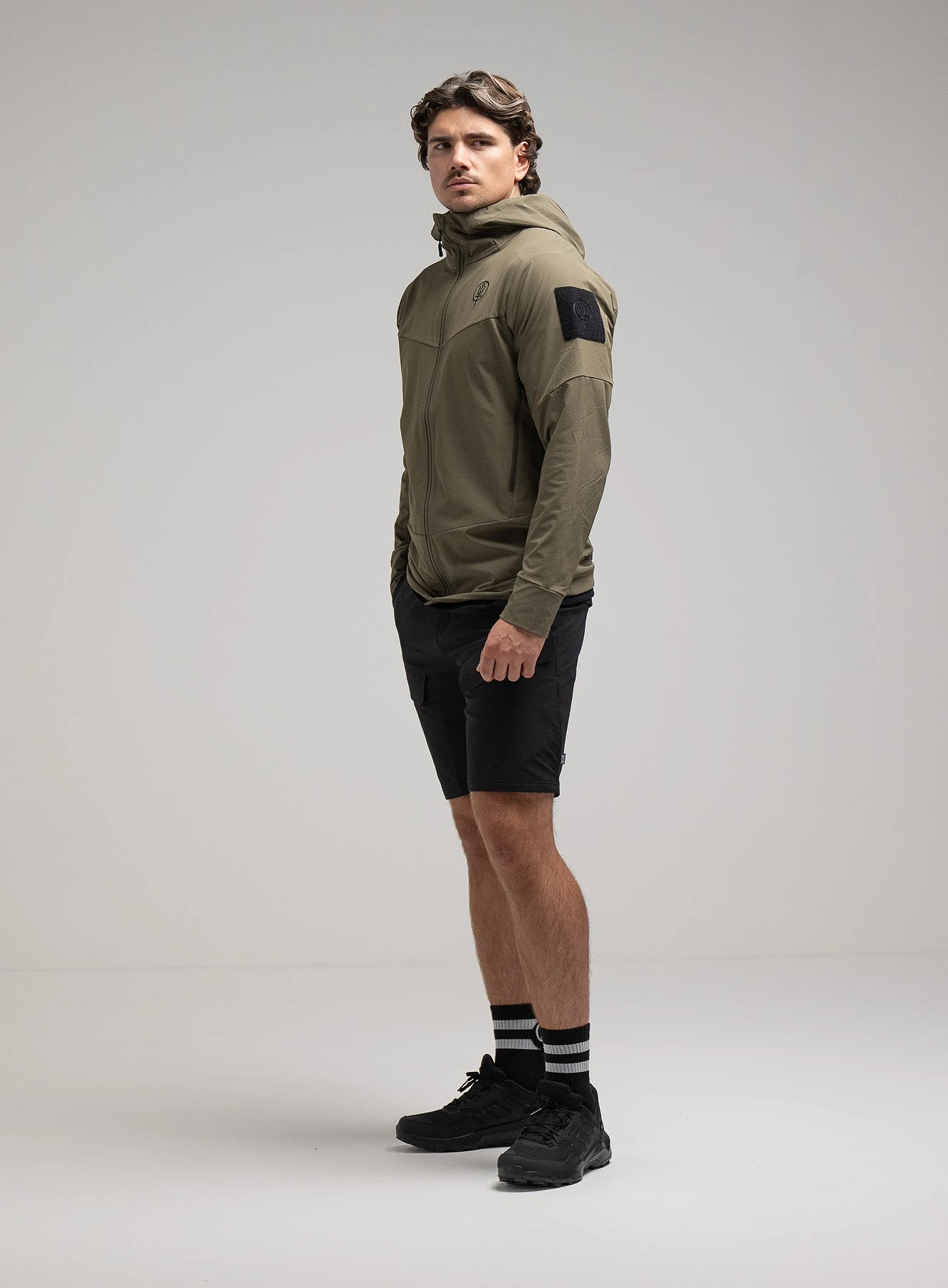 VELES JACKET