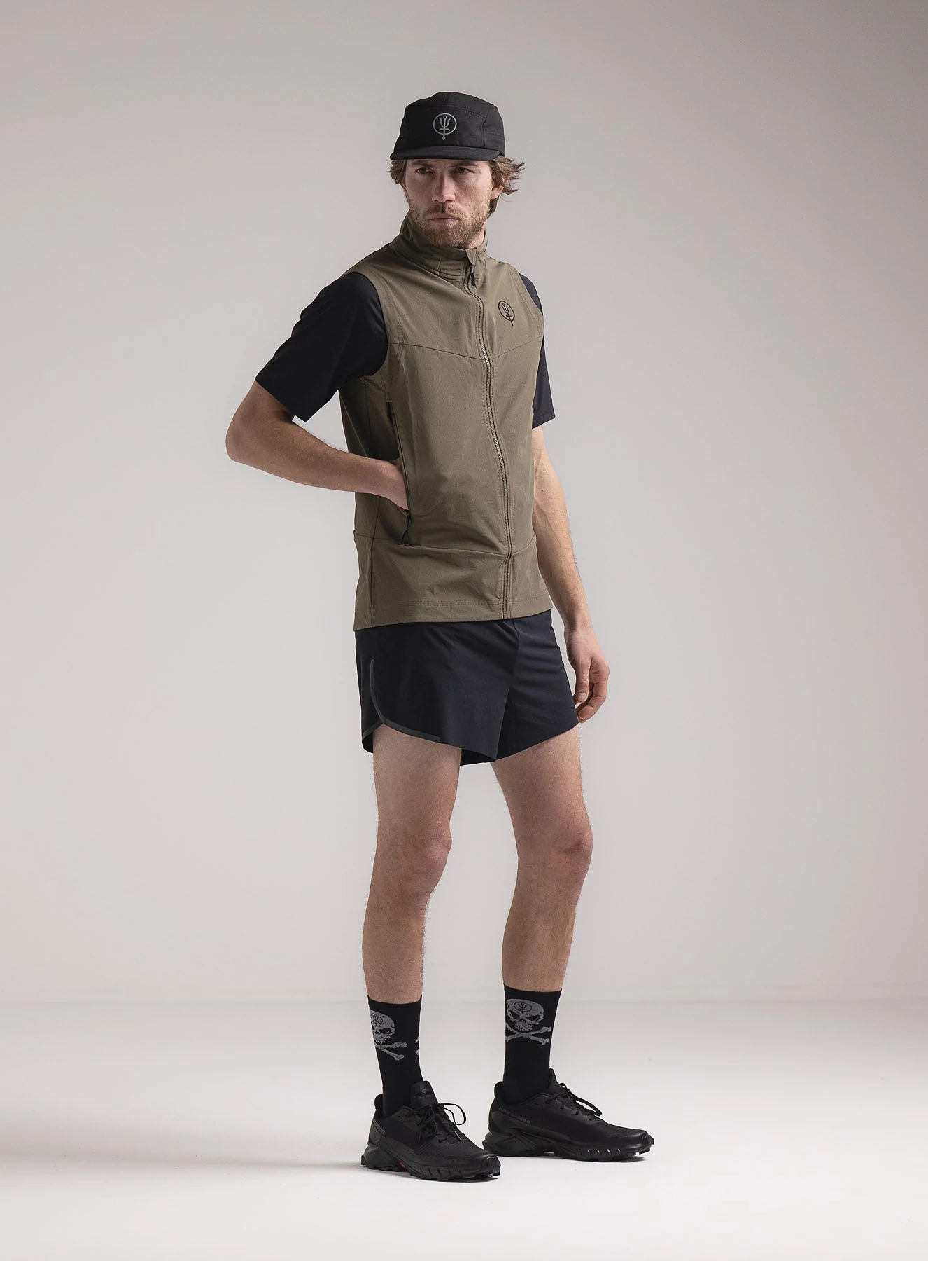 VELES GILET