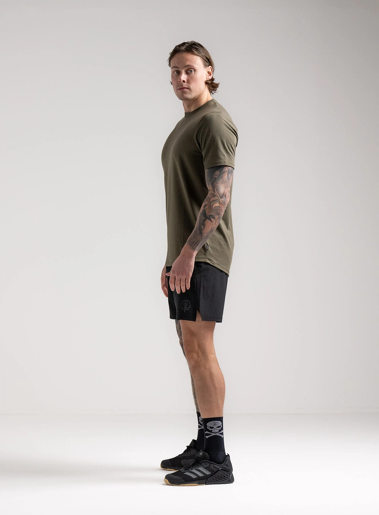 FORCE ACTIVE DRIRELEASE® TSHIRT