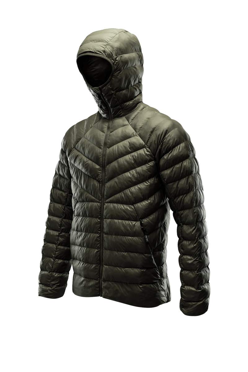 ITHAX JACKET